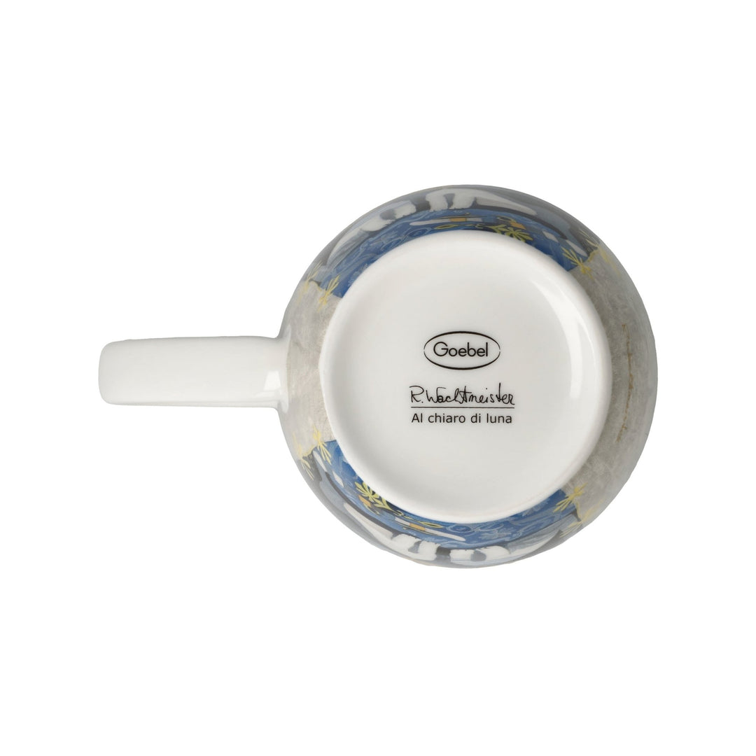 66861371 - Goebel Rosina Wachtmeister, Künstlertasse, Al chiaro di luna 2025