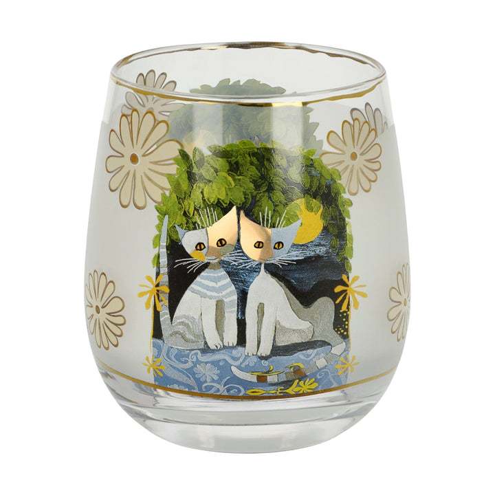 66861411 - Goebel Rosina Wachtmeister, Windlicht, Al chiaro di luna 2025