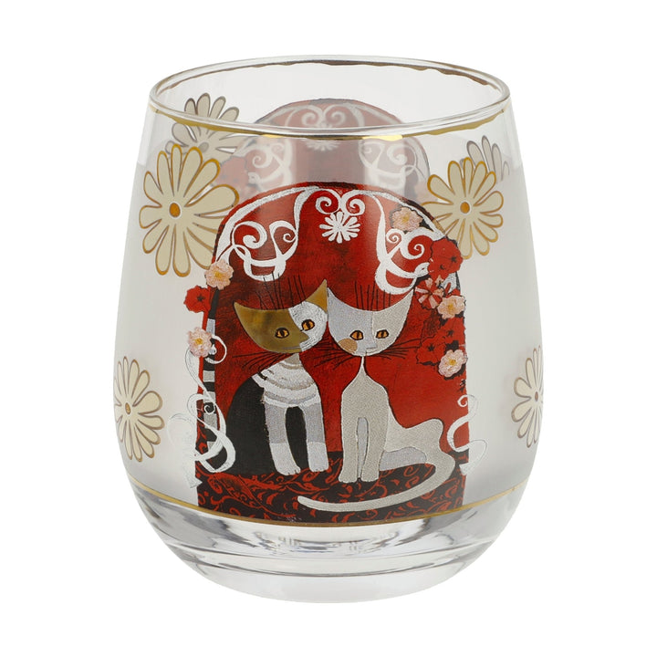 66861421 - Goebel Rosina Wachtmeister, Windlicht, Templi dell amore 2025