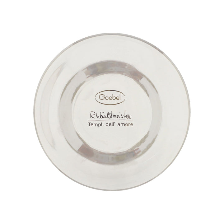 66861421 - Goebel Rosina Wachtmeister, Windlicht, Templi dell amore 2025