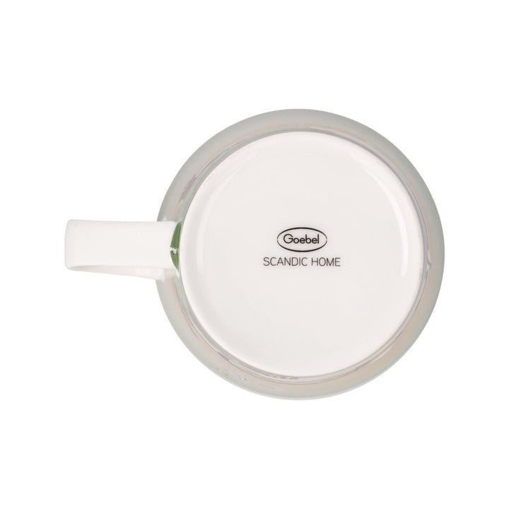 Goebel Scandic Home Wohnaccessoires Coffee-/Tea Mug 'Seaview' 2023-23102151