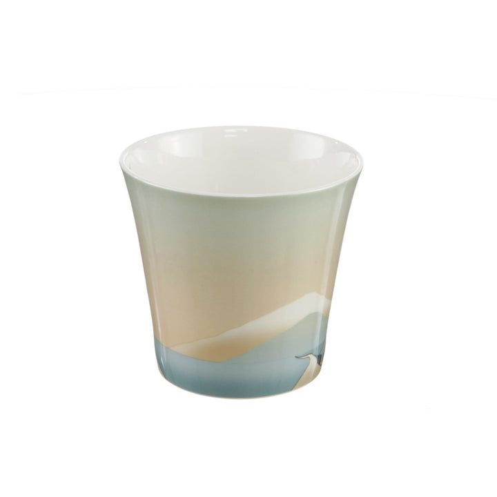 23100131 - Goebel Scandic Home Wohnaccessoires 'Lighthouse - Coffee - /Tea Mug'