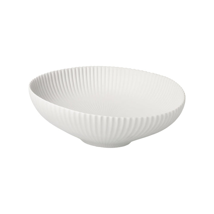 26600141 - Goebel Studio 8, Schale, Pure Raindrop 21cm 2025