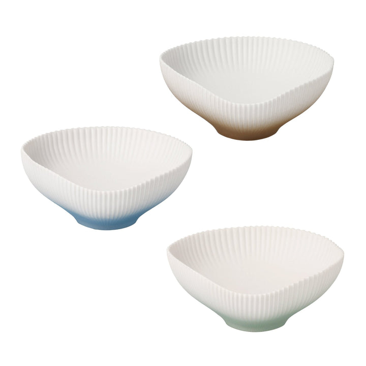 26600121 - Goebel Studio 8, Schale, Set Raindrop 2025