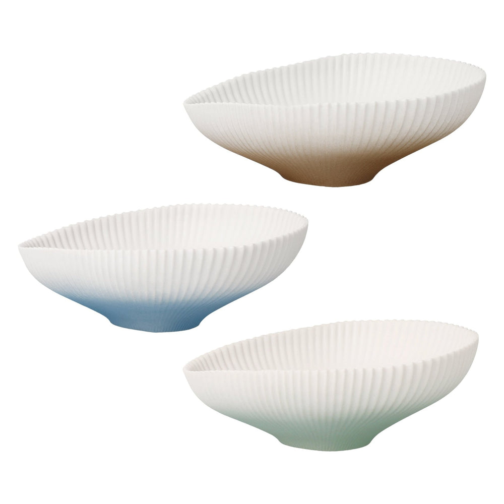 26600121 - Goebel Studio 8, Schale, Set Raindrop 2025