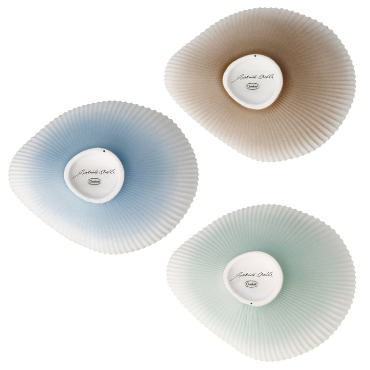 26600121 - Goebel Studio 8, Schale, Set Raindrop 2025