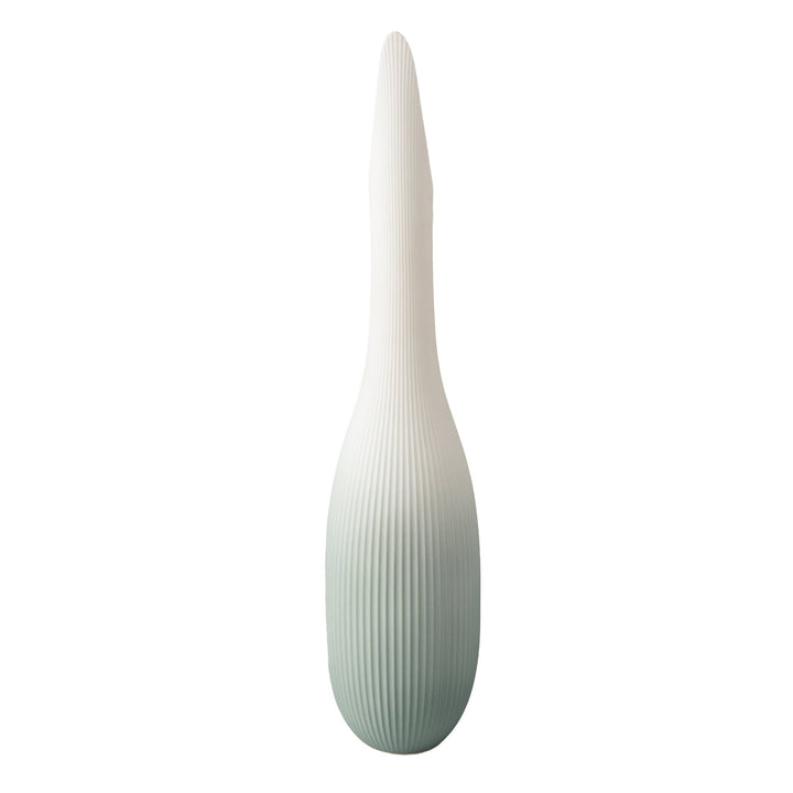 26600101 - Goebel Studio 8, Vase, Raindrop Mint 51cm 2025