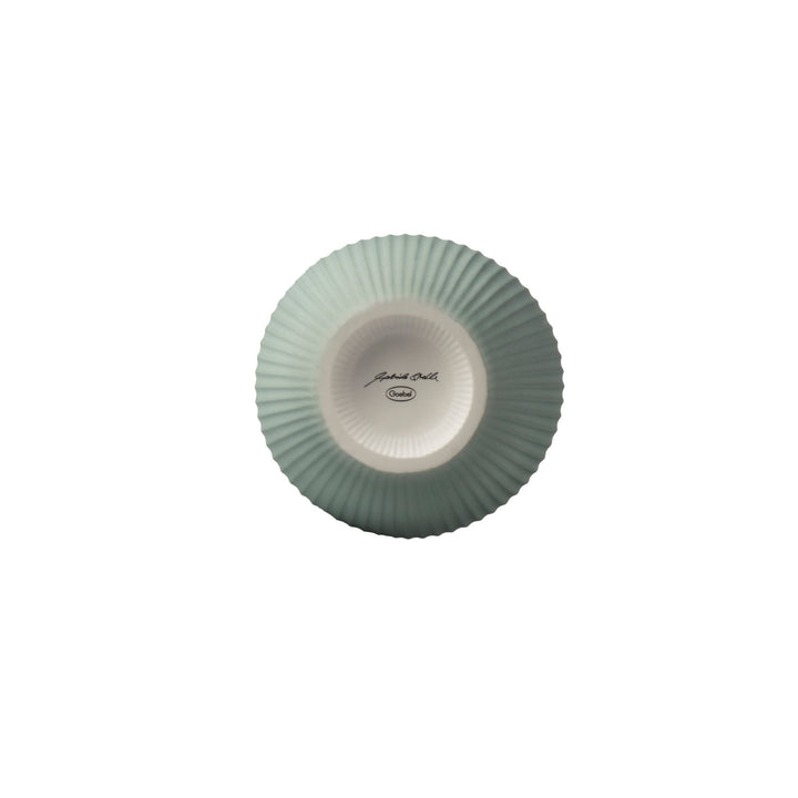 26600101 - Goebel Studio 8, Vase, Raindrop Mint 51cm 2025