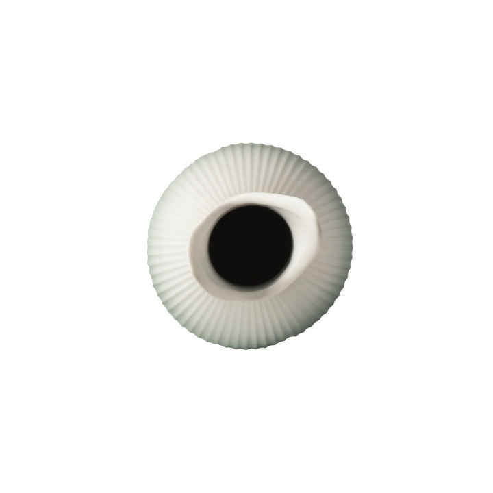 26600101 - Goebel Studio 8, Vase, Raindrop Mint 51cm 2025
