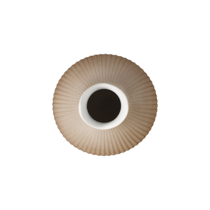 26600111 - Goebel Studio 8, Vase, Raindrop Powder 15cm 2025