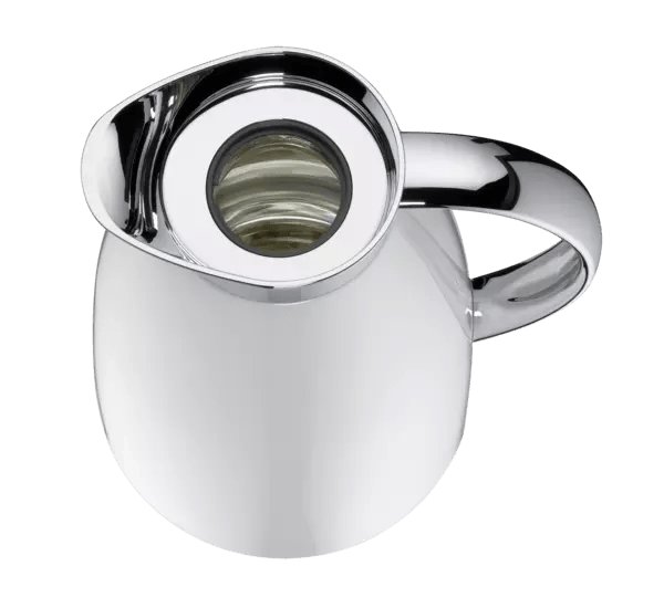 ALF - 3591211100 - Gusto Isolierkanne coconut white, Alfi, 1,0L