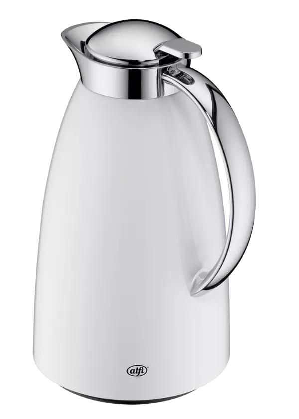 ALF - 3591211100 - Gusto Isolierkanne coconut white, Alfi, 1,0L