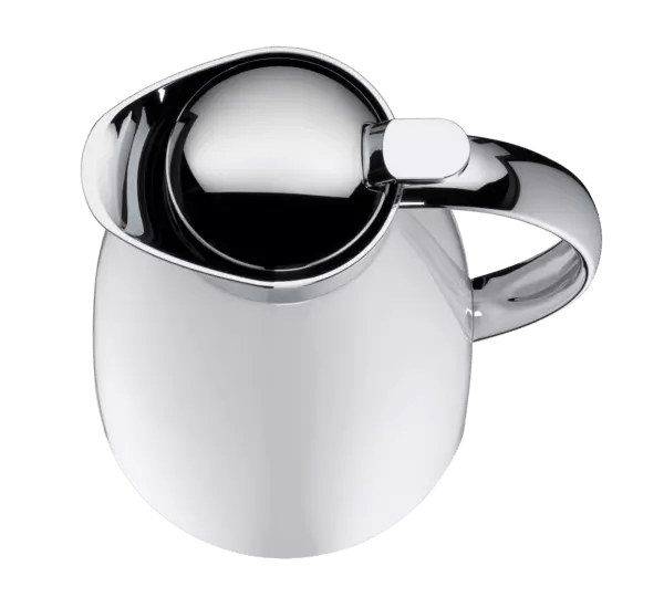 ALF - 3591211100 - Gusto Isolierkanne coconut white, Alfi, 1,0L