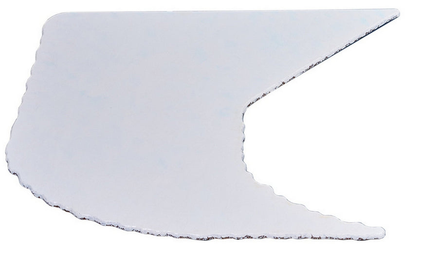 HUB - 253h0010 - Hubrig Volkskunst 'Winterkinder Seitenteil groß - links 58x53cm'