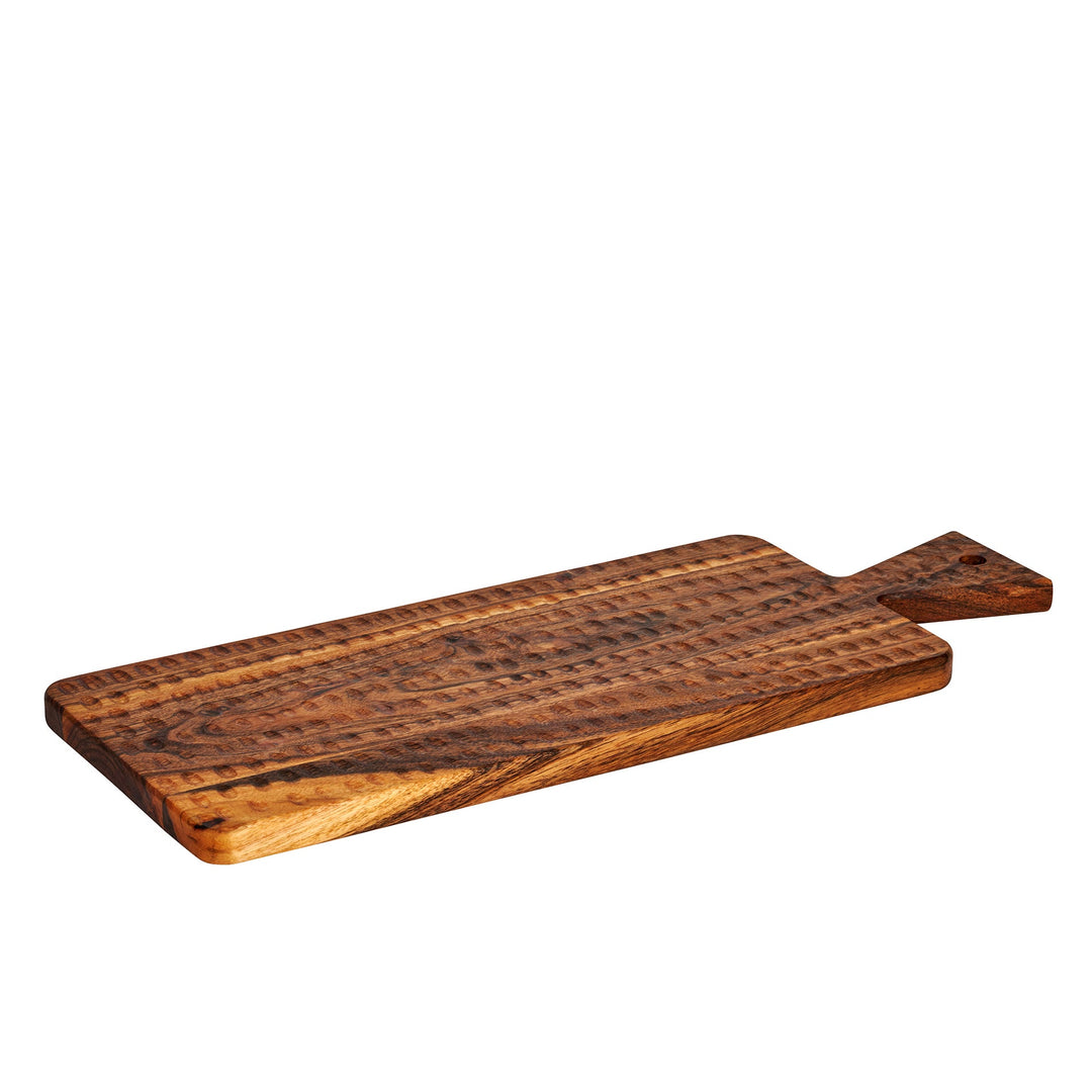 LAM - 64738 - Lambert - Nooa Brotzeit - Brett Akazienholz,natur L 53 B 20 cm
