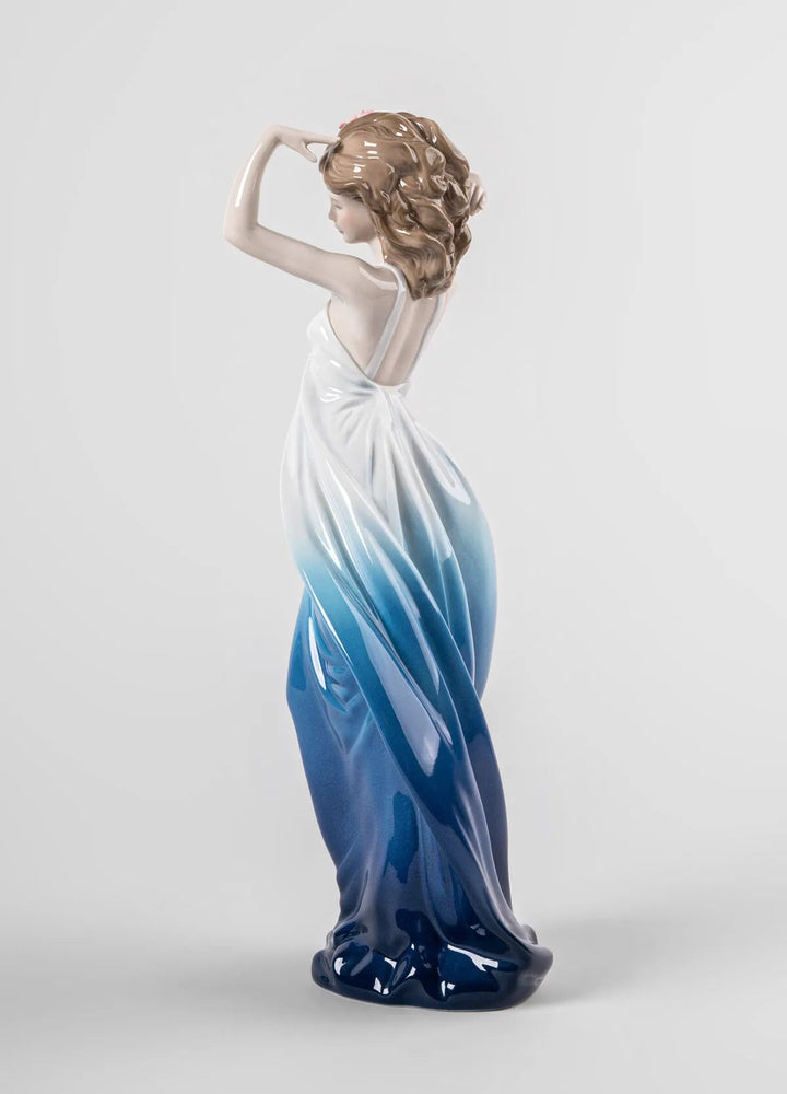 010 - 08999 - LLADRO® Figur Ätherischer Geist Skulptur 35cm - 01008999 - 2025