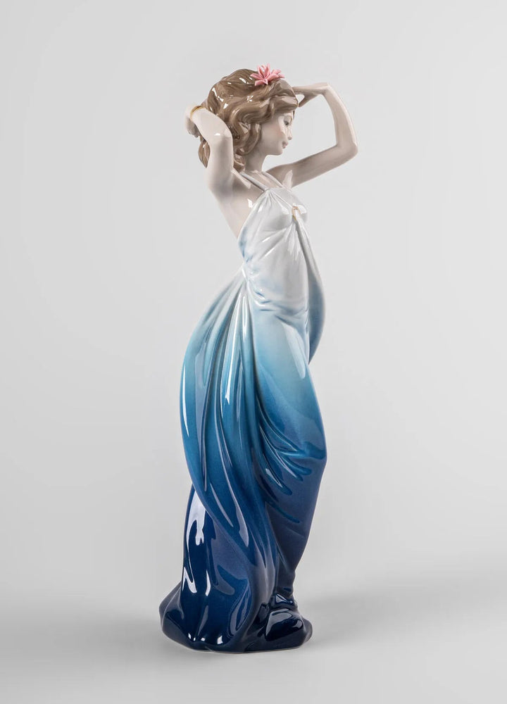 010 - 08999 - LLADRO® Figur Ätherischer Geist Skulptur 35cm - 01008999 - 2025
