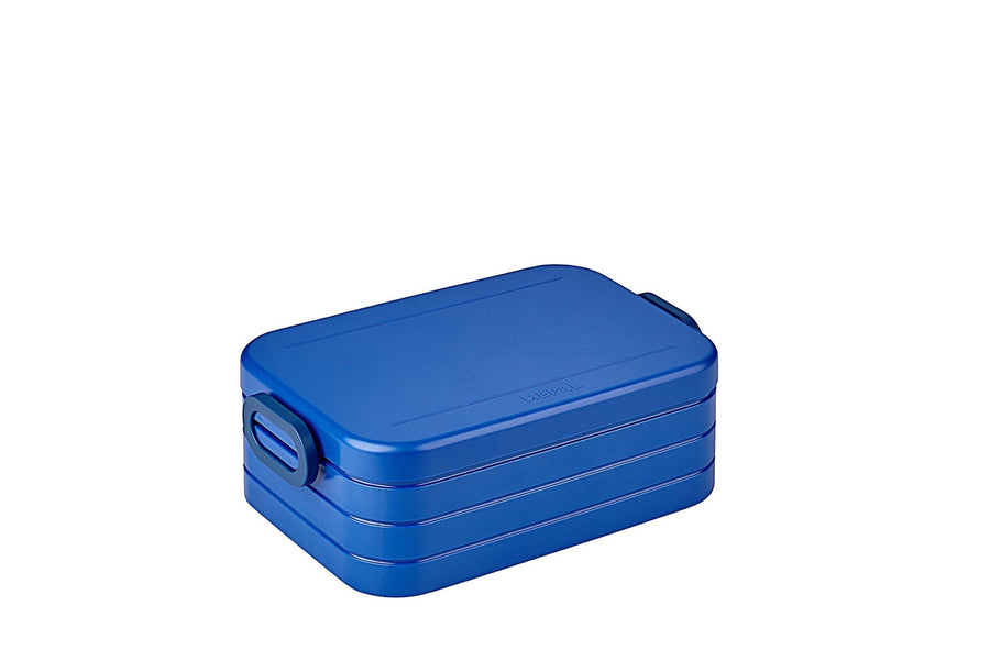 Lunchbox take a break midi Vivid blue, Mepal, 900ml-10-76320-10100