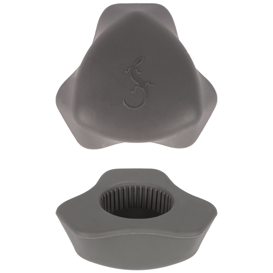 LUR - 00240340 - LURCH, Flaschenöffner Comfort iron grey