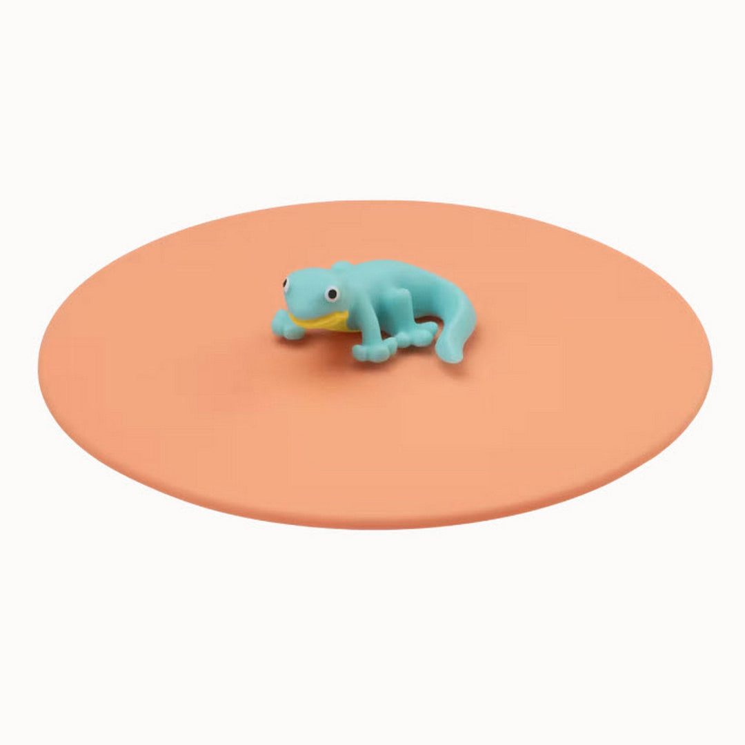 LUR - 00211830 - LURCH Mein Deckel Lucky Lurch Minty - 10,5cm