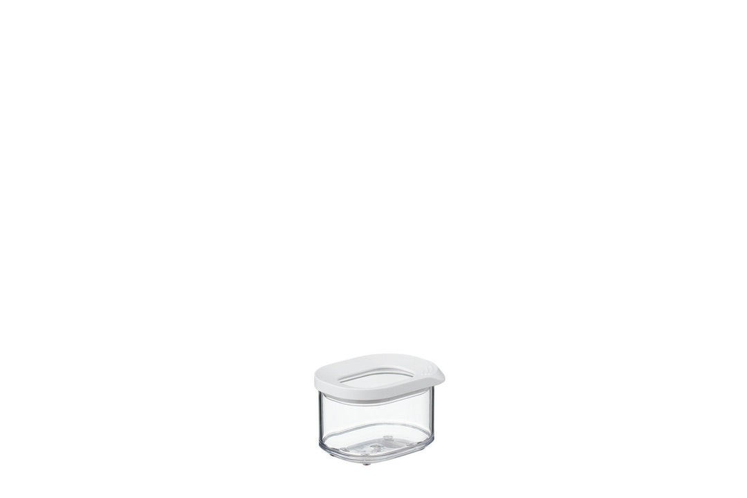 10 - 69220 - 30600 - Mepal 'Vorratsdose Modula Mini 175 ml - Weiß'
