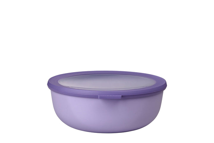 10 - 62160 - 74600 - Multischüssel Cirqula rund Vivid lilac, Mepal, 2250ml