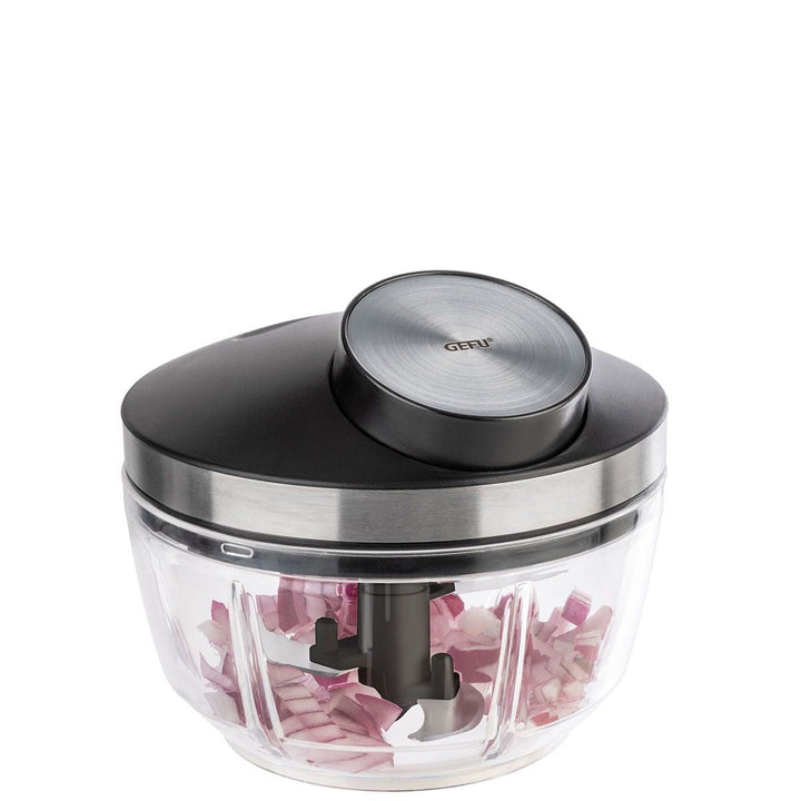 GEF - 89573 - Multizerkleinerer ZIZO, Gefu, D13cm, H12,5cm