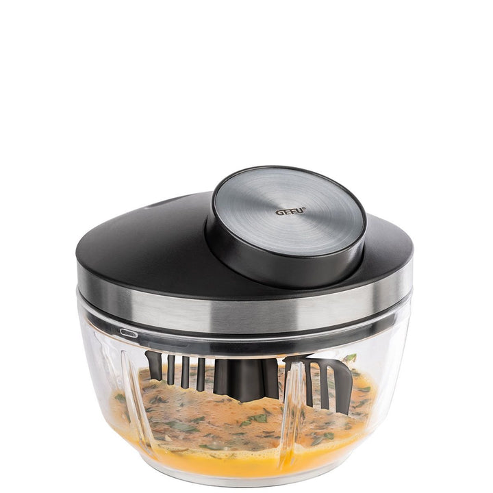 GEF - 89573 - Multizerkleinerer ZIZO, Gefu, D13cm, H12,5cm