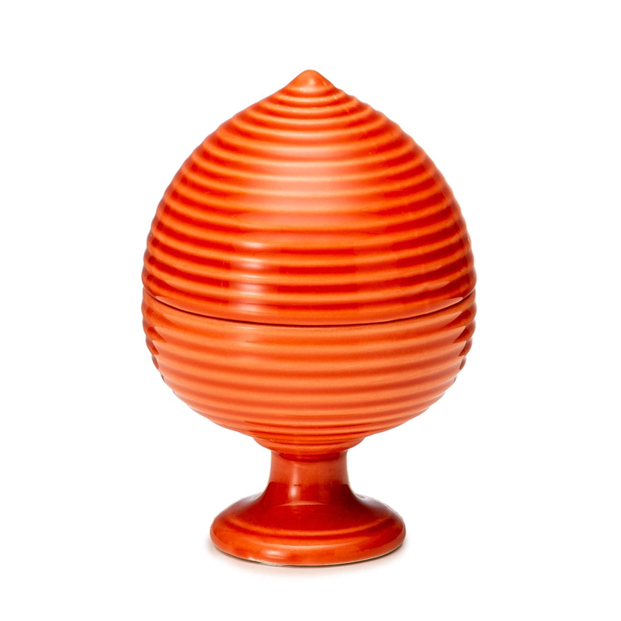 PAR - 1037678 - Palais Royal 'Skulptur PUMO Streifen rot'