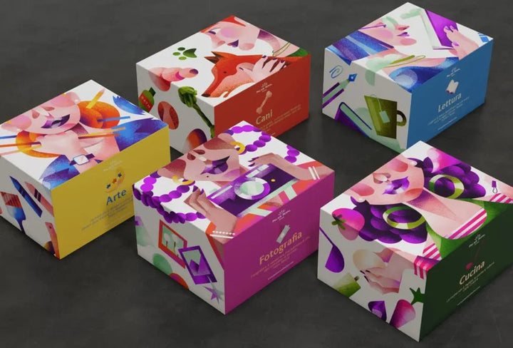 PAR - 1037921 - Palais Royal - Tasse Leidenschaft Dekor Musik - Keramik, 460ml