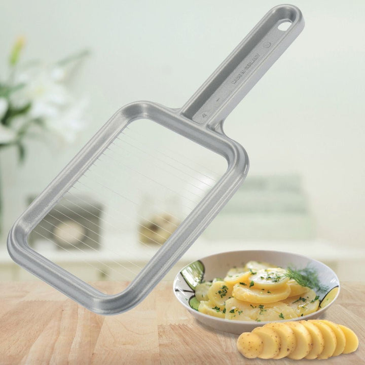 WST - 6080RT60 - Pellkartoffel - und Mozarella - Schneider, Westmark, "Rondex" Retro - Look