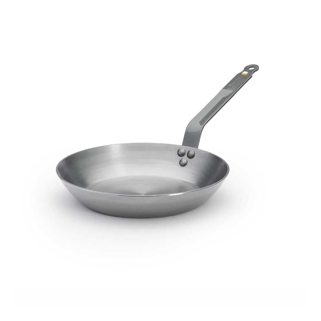de Buyer 'Bratpfanne aus Eisen Mineral B, Ø 26 cm'