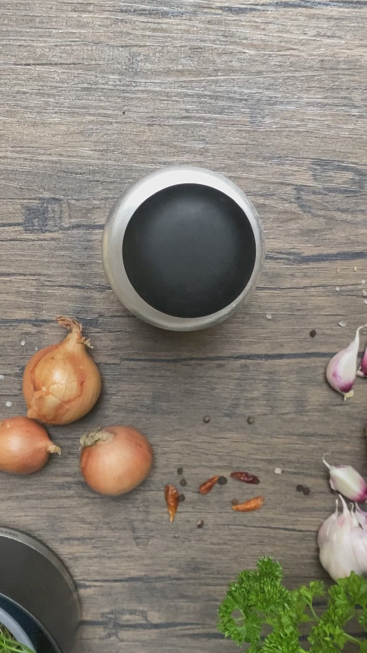 GEFU "Cortadora de verduras y hierbas tritare corta y comparte"