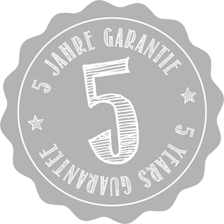 BI - 881037 - RBV Birkmann, Springform D28cm, H9cm