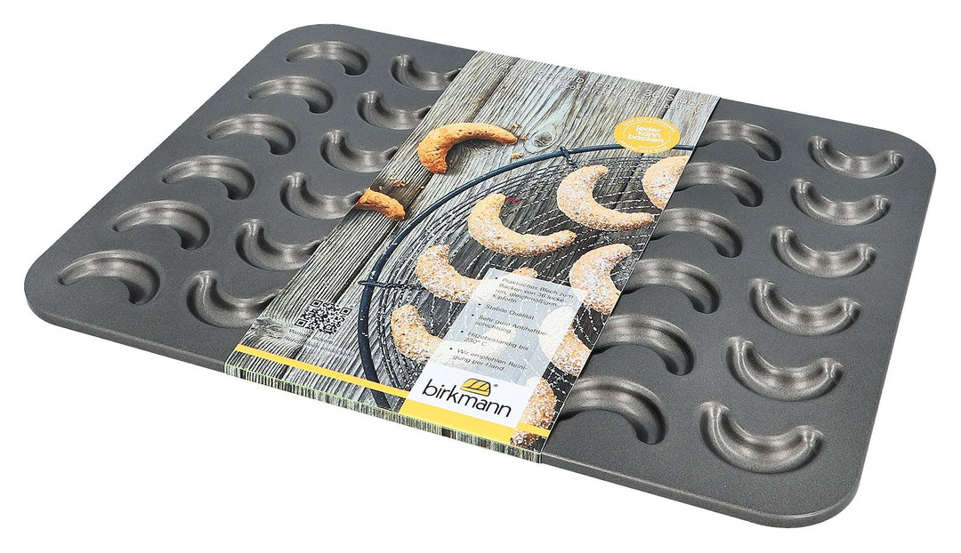 BI - 253162 - RBV Birkmann 'Vanillekipferlblech 36 - fach'