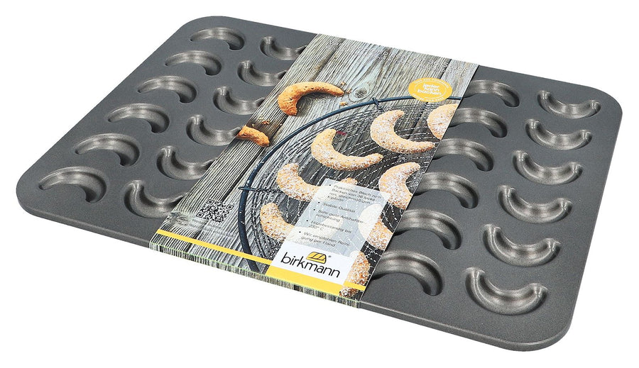 BI - 253162 - RBV Birkmann 'Vanillekipferlblech 36 - fach'