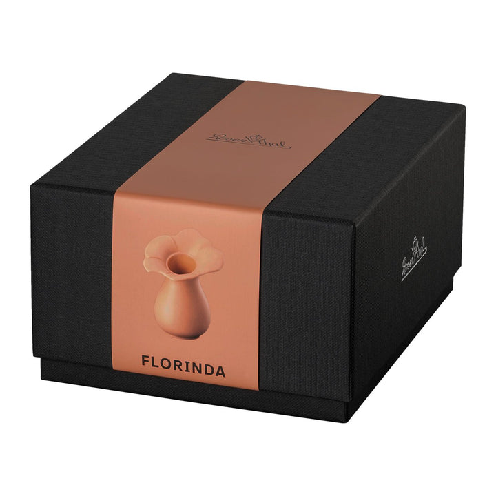 14102 - 426329 - 26009 - Rosenthal Minivasen - Florinda - Coral Vase 9 cm - 2024