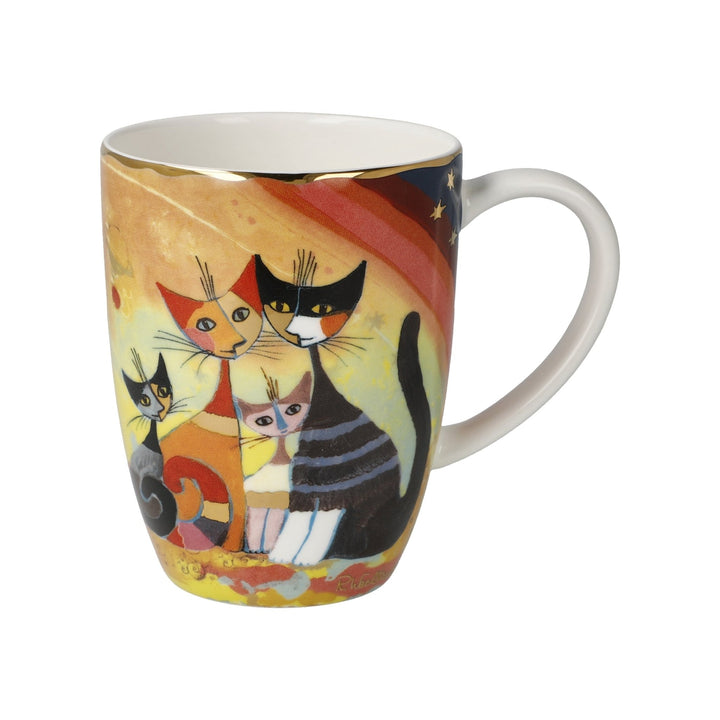 Rosina Wachtmeister, Goebel, Becher Gatti in autunno 2024 66852931