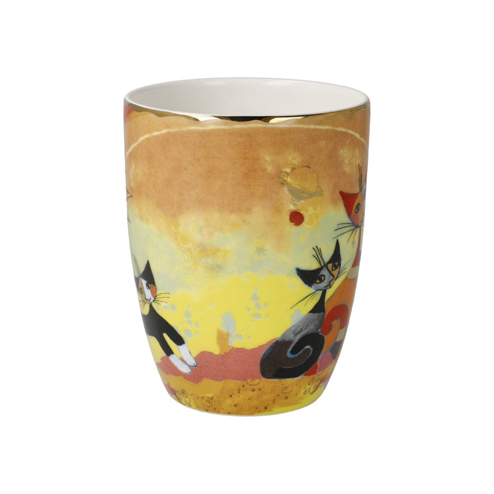 Rosina Wachtmeister, Goebel, Becher Gatti in autunno 2024 66852931