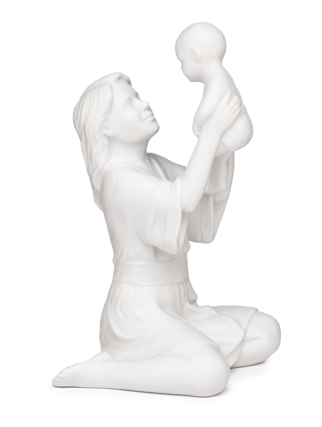 ROC - RF5021105 - Royal Copenhagen Frauen Figur - Mutter mit Kind, 18,5cm