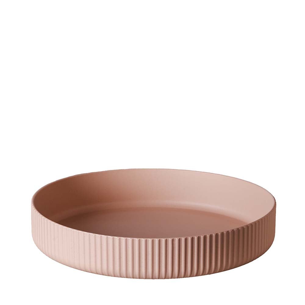 chi - BPDT200 - Servierplatte Farbe Dessert, 27x5cm