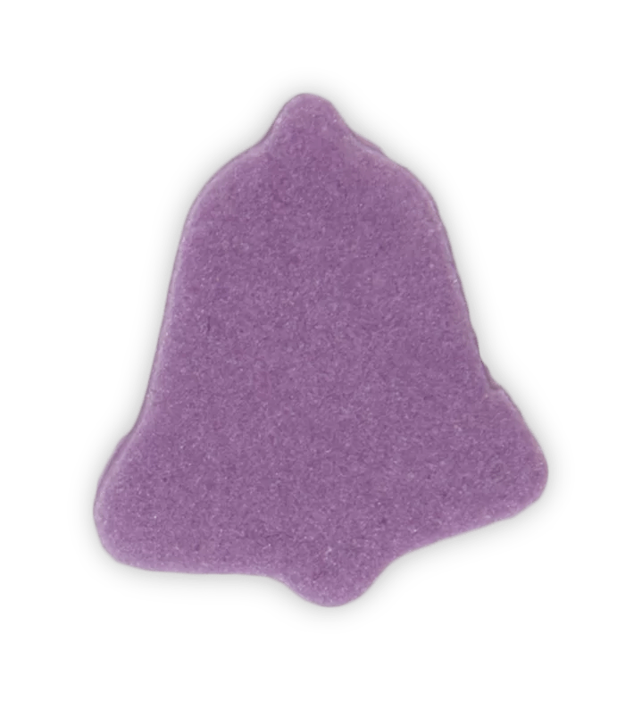 ST - 103061 - Städter, Ausstecher Glocke Mini, Edelstahl, D1,5cm