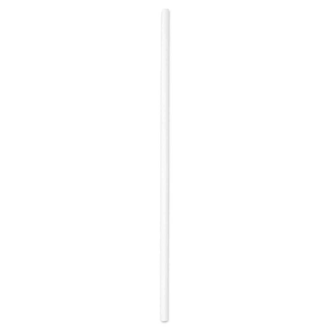 ST - 336193 - Städter, Cake - Pop Stiele 15cm, 50 Stück, Papier, weiß
