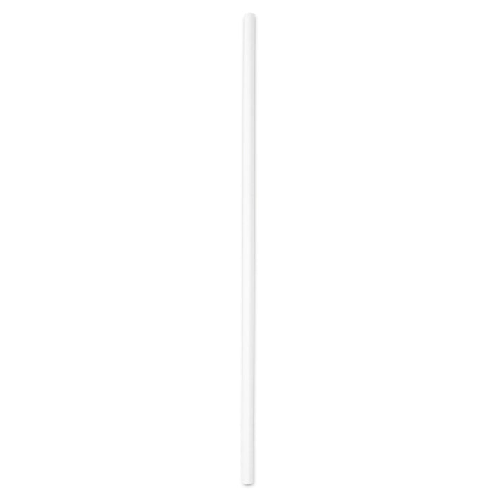ST - 336193 - Städter, Cake - Pop Stiele 15cm, 50 Stück, Papier, weiß