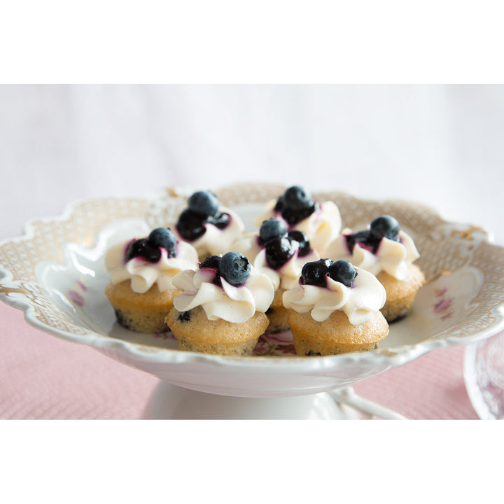 ST - 661110 - Städter, Muffin Konfekt, We Love Baking, 40x31cm