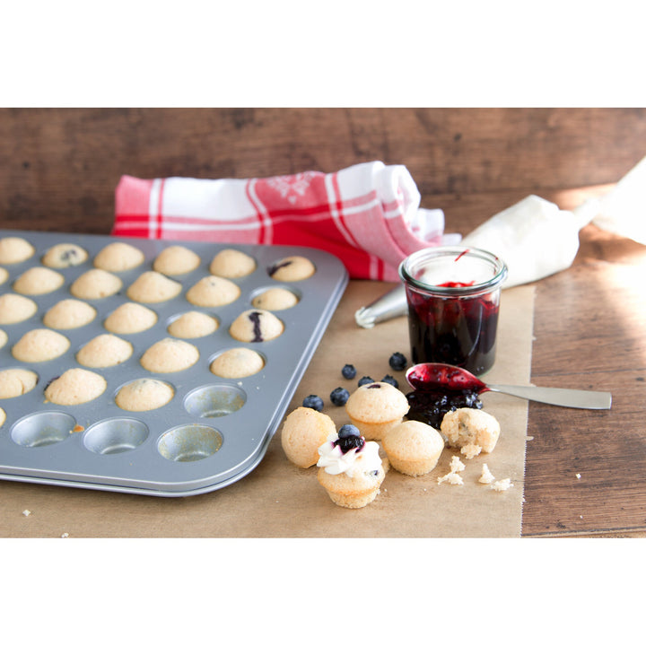 ST - 661110 - Städter, Muffin Konfekt, We Love Baking, 40x31cm