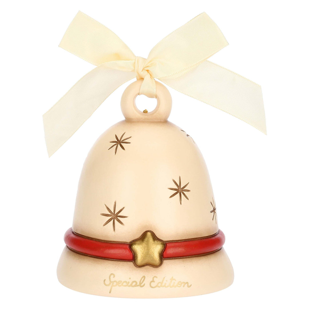 S3406B83 - Thun 'Glocke Special Edition 2024 mit Teddy, Keramik,'