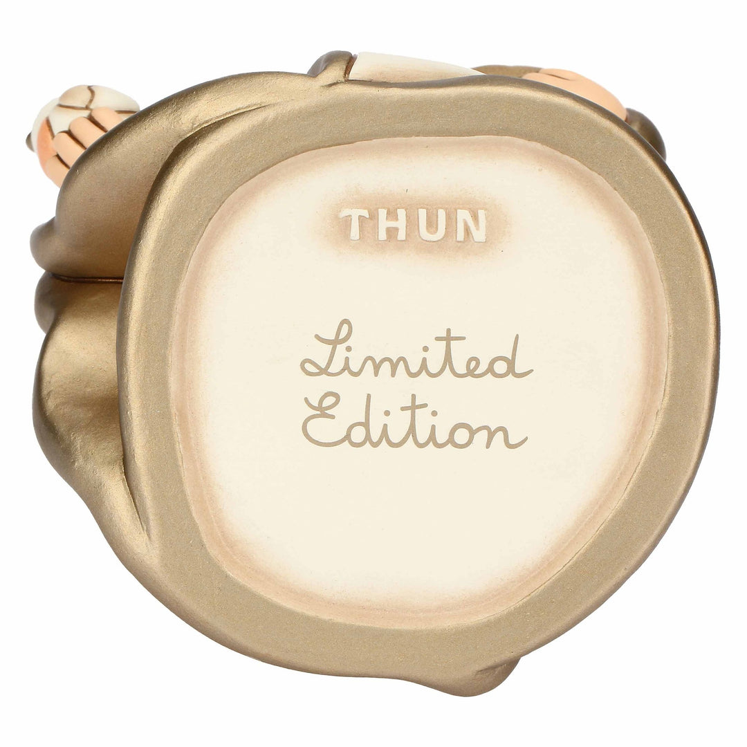 T10127285H90 - THUN Muttertagsengel Limited Edition aus Keramik, medio, 2025