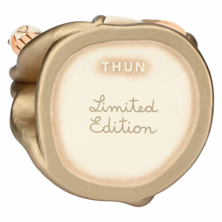 T10127285H90 - THUN Muttertagsengel Limited Edition aus Keramik, medio, 2025