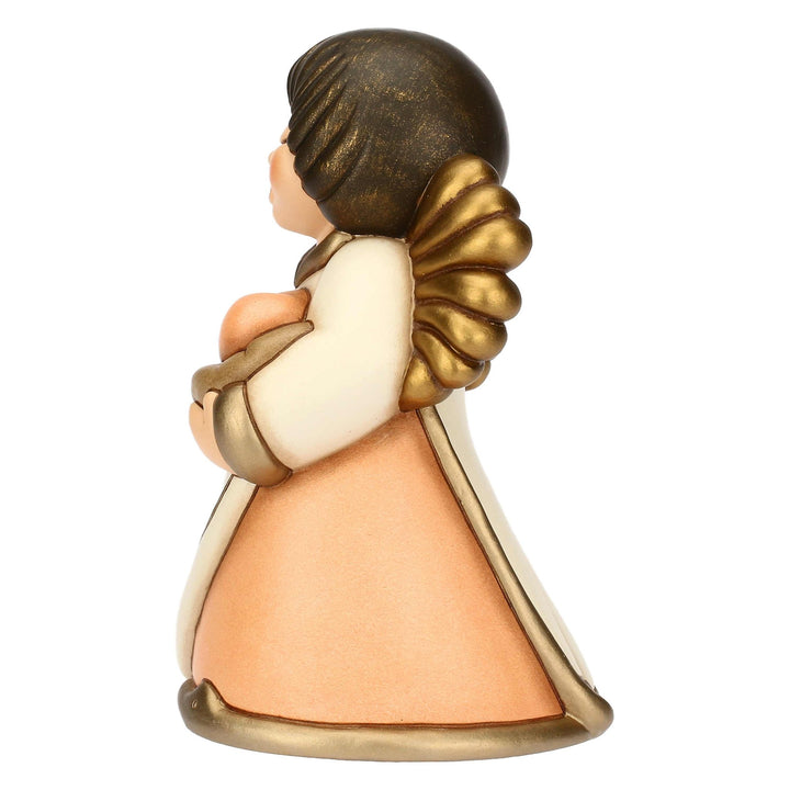 T10127285H90 - THUN Muttertagsengel Limited Edition aus Keramik, medio, 2025
